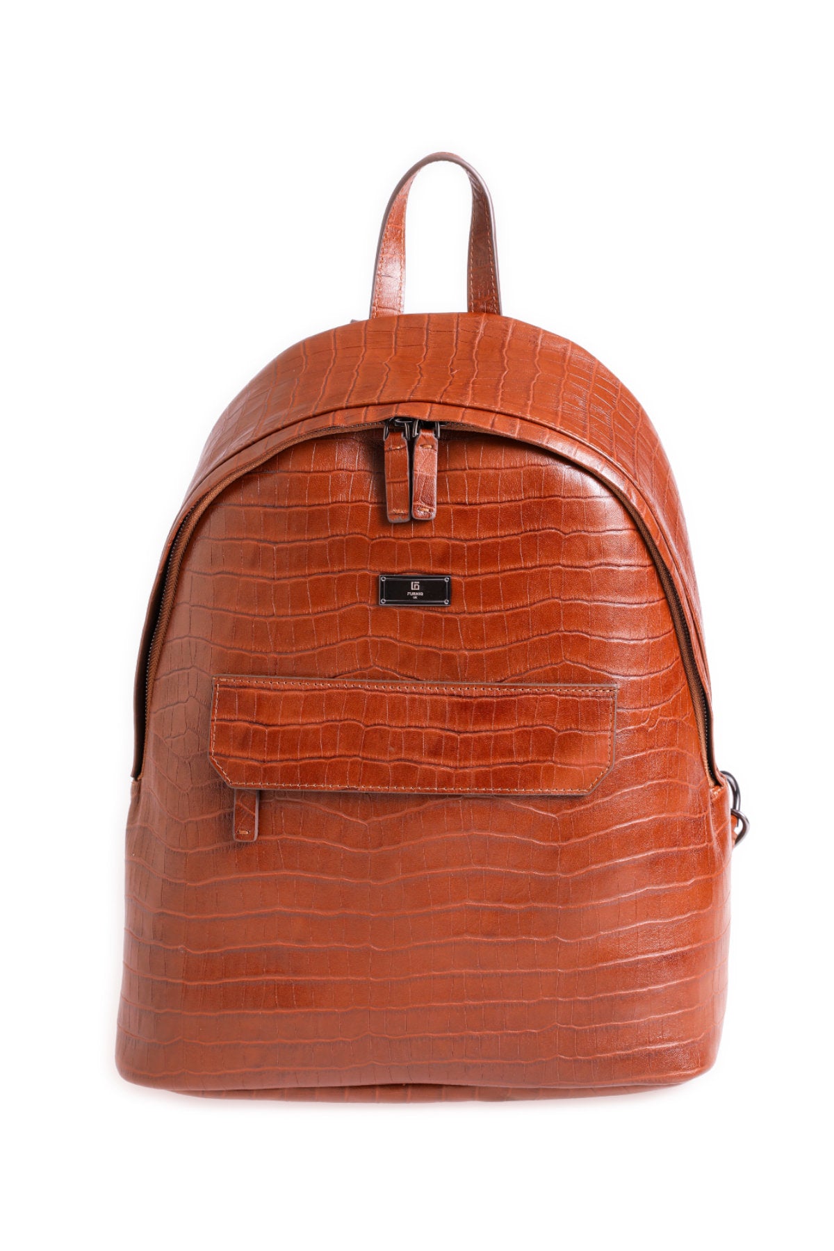 Luxury Leather Backpacks